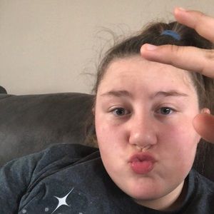 Meet your Posher, Kaley